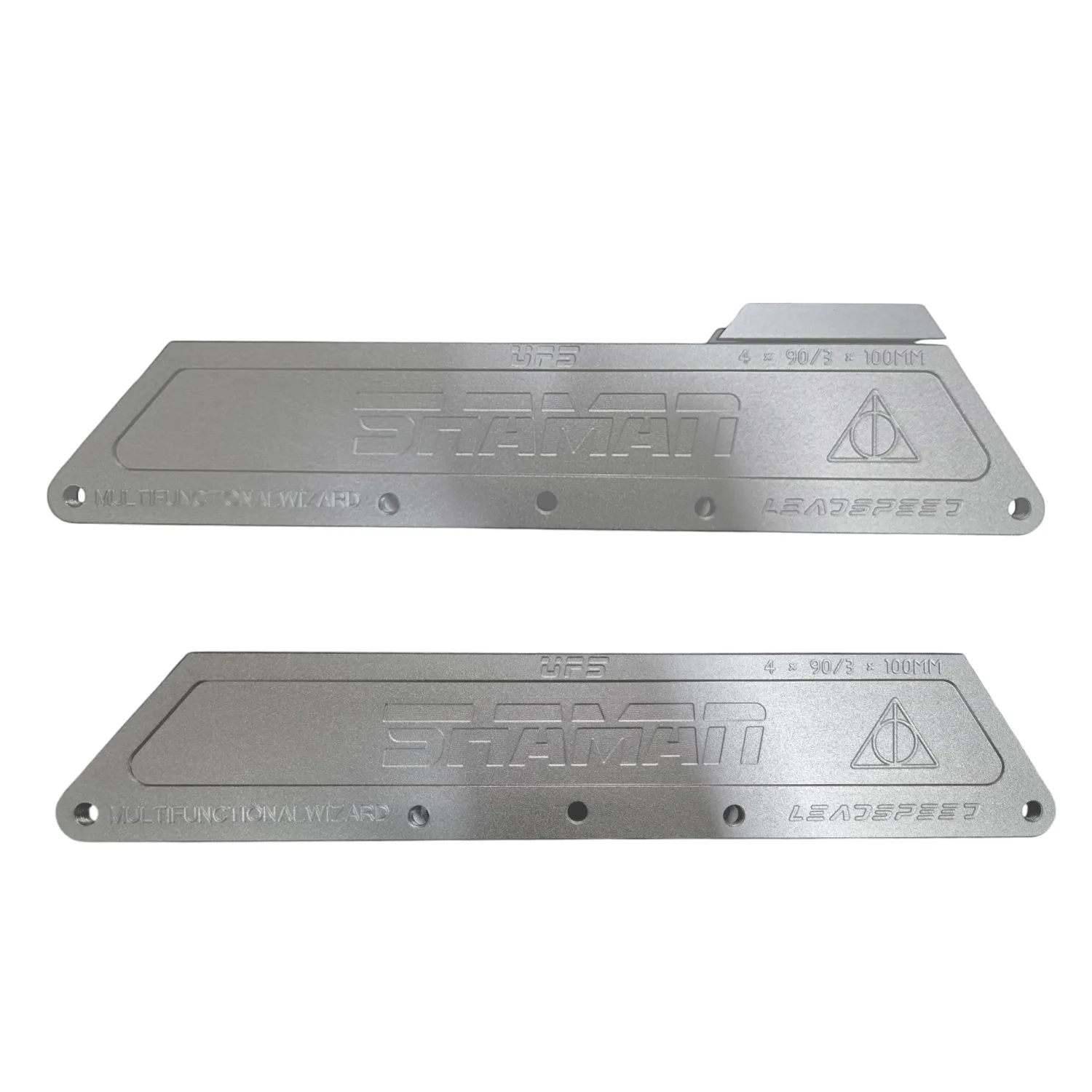 Frame Leadspeed para Wizard Skating