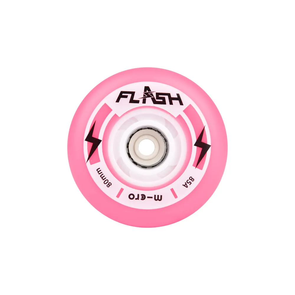 Ruedas Micro Flash Wheels