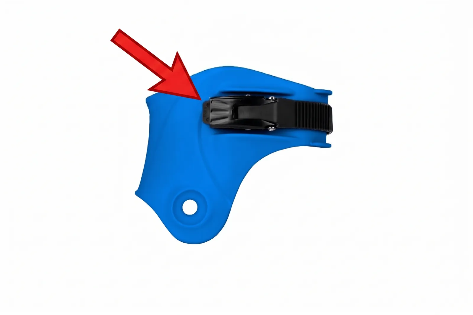 Strap de caña universal Micro